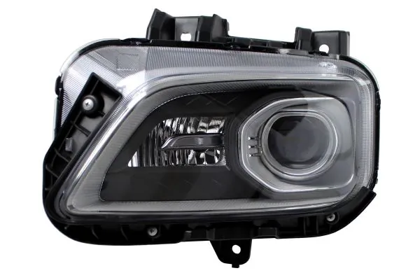 Luz esquerda para Hyundai KONA  OS