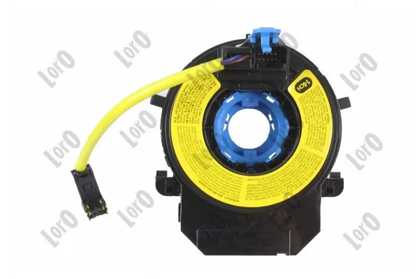 Anel AIRBAG de contato, cabo plano do volante KIA Sorento I JC