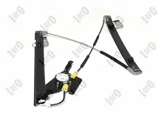 Compre Mecanismo de acionamento de vidro da porta dianteira direita Ford Mondeo 4