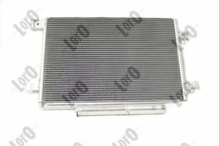 Radiador de aparelho de ar condicionado para Mercedes A  W169