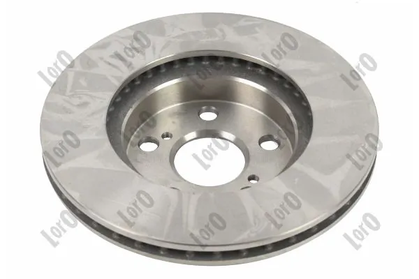 Disco do freio dianteiro Toyota Prius  NHW20