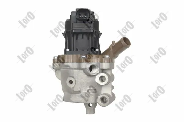 Válvula EGR de recirculação dos gases Iveco Daily VI 