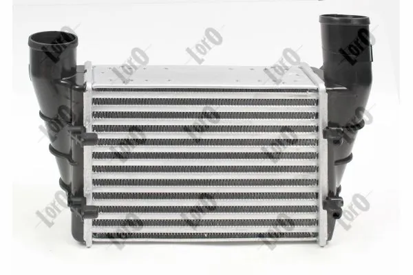 Radiador de intercooler para Audi A4 B5 8D2