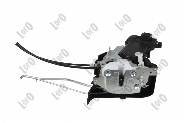 Fecho da porta dianteira esquerda Mazda 6 MPS GG