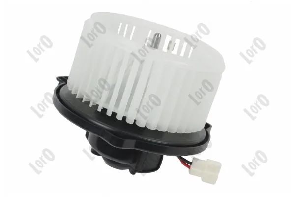 Motor de ventilador de forno (de aquecedor de salão) Toyota Corolla VERSO R10