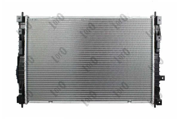 Radiador de esfriamento de motor para Opel Vivaro C K0