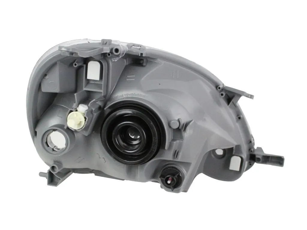  Luz esquerda Toyota Yaris hatchback (P10) (1999 - 2005) 
