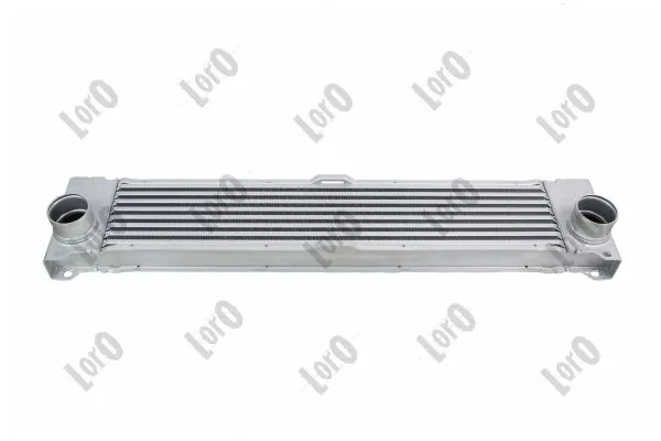 Radiador de intercooler Mercedes Vito II 639