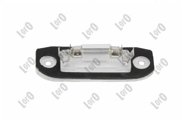 Compre Lanterna da luz de fundo de matrícula traseira Volvo S40 2