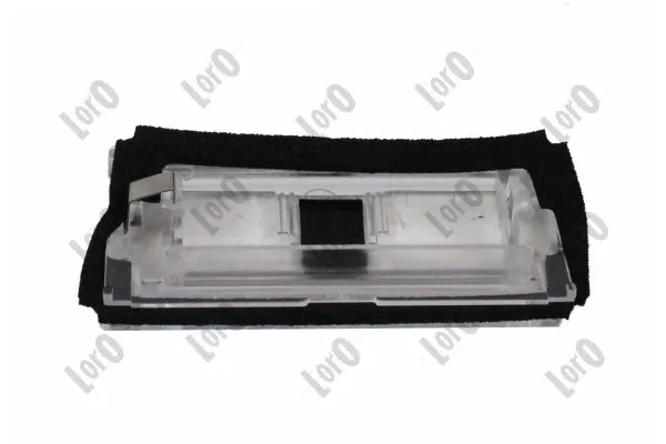 Compre 42945009 AND Lanterna da luz de fundo de matrícula traseira