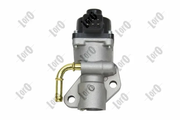 Válvula EGR de recirculação dos gases Mazda 5 I CR