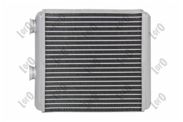 Radiador de forno (de aquecedor) para Opel Meriva A 