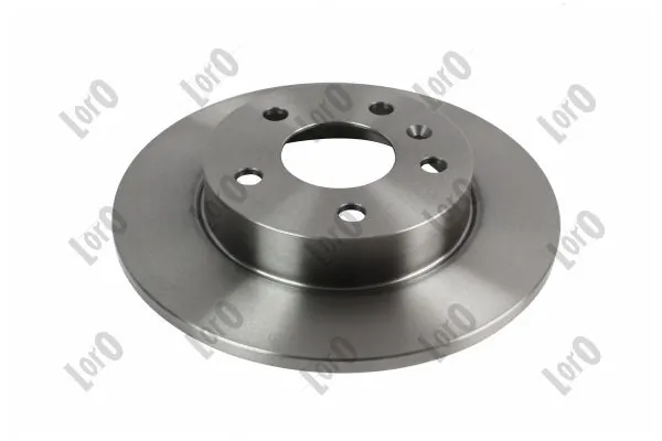 Disco do freio traseiro para Opel Astra H L35