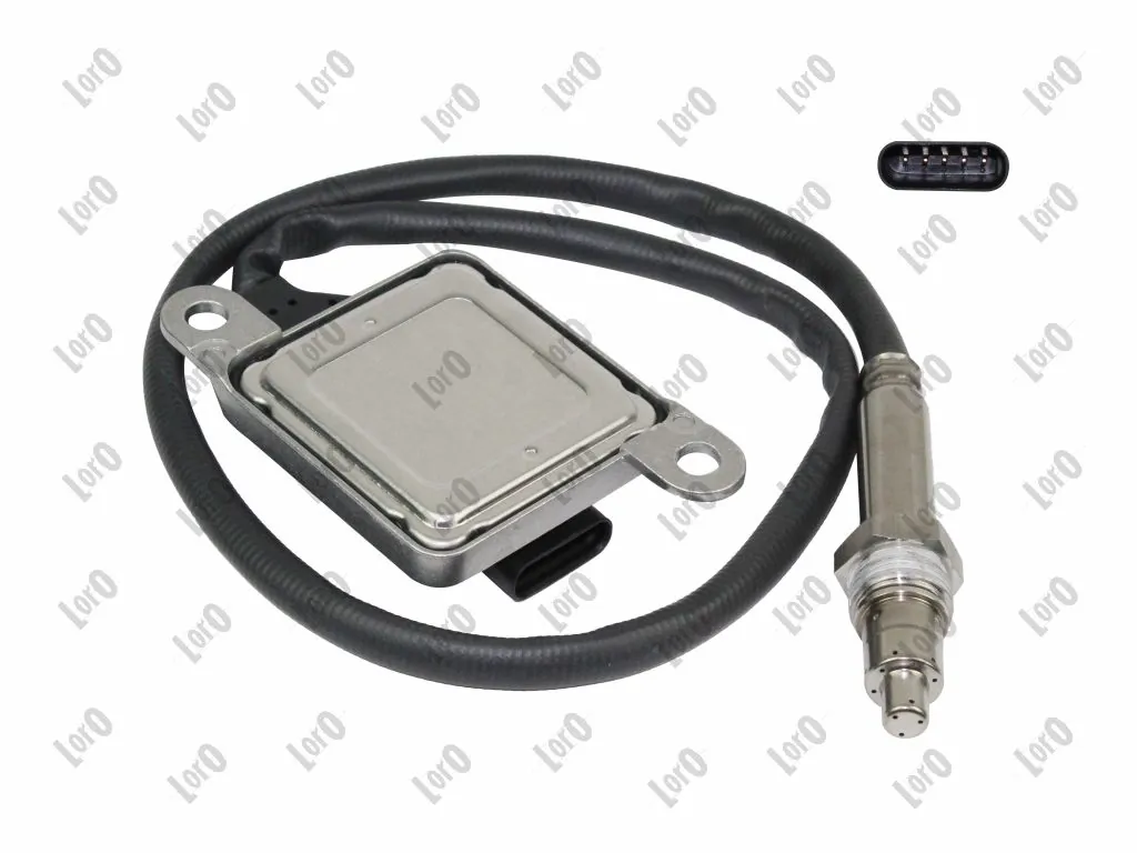 A000905141264 Mercedes Sensor de óxidos de nitrogênio NOX