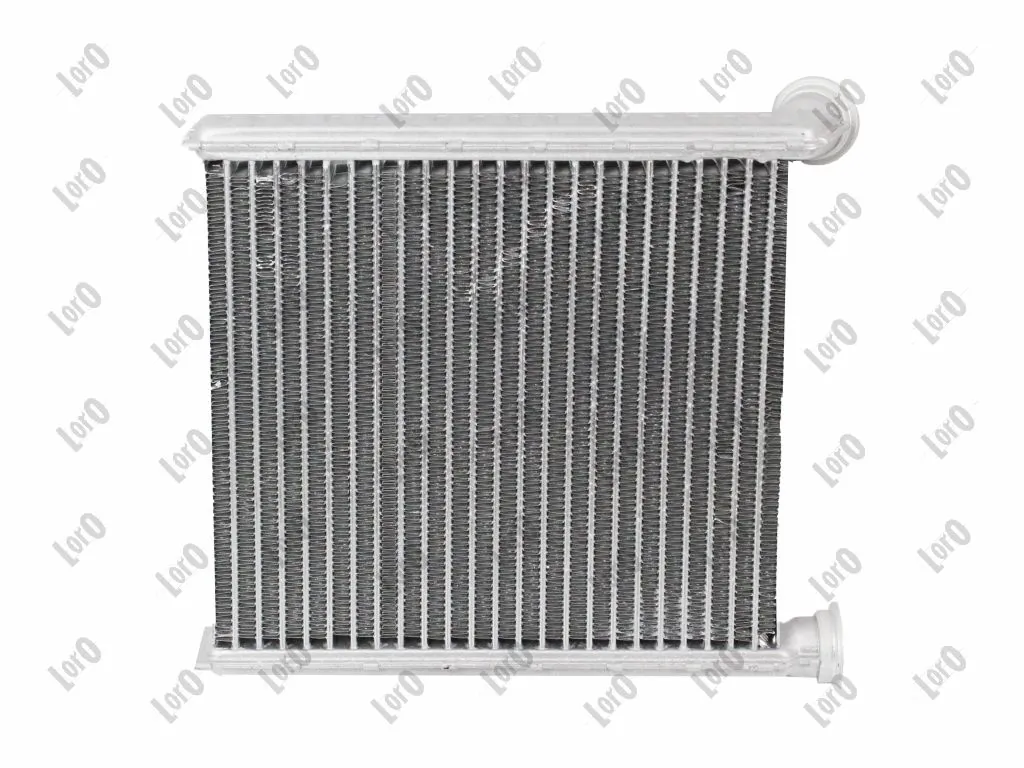 354910 Kale Radiador de forno (de aquecedor)