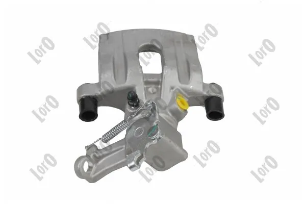 Compre 93172183 Peugeot/Citroen Suporte do freio traseiro direito
