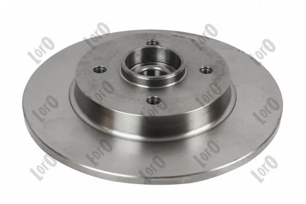 Disco do freio traseiro para Citroen Berlingo  B9