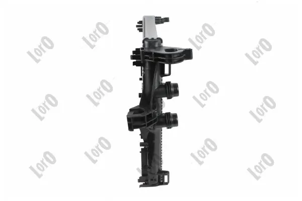 Radiador de esfriamento de motor Iveco Daily VI 