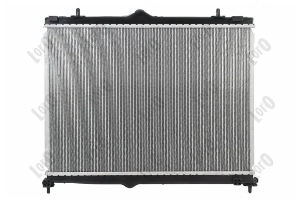 DRM21107 Denso Radiador de esfriamento de motor