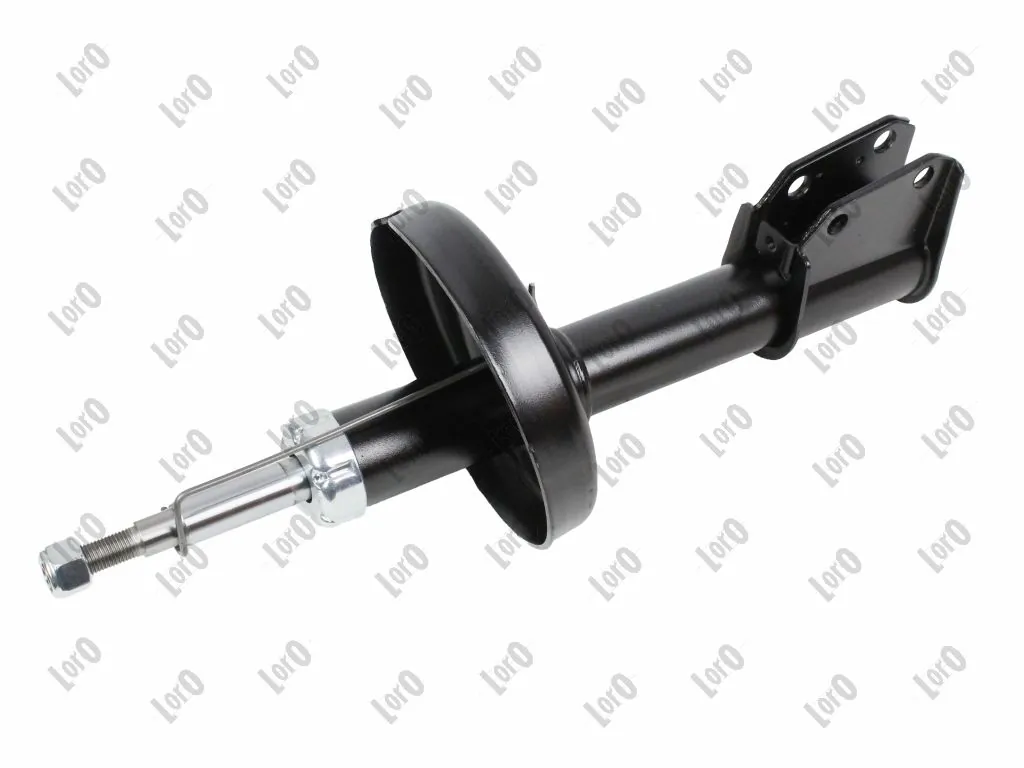Amortecedor dianteiro para Renault Clio II SB0