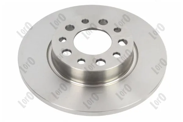 Disco do freio traseiro para Opel Astra F 51, 52, F35, M35