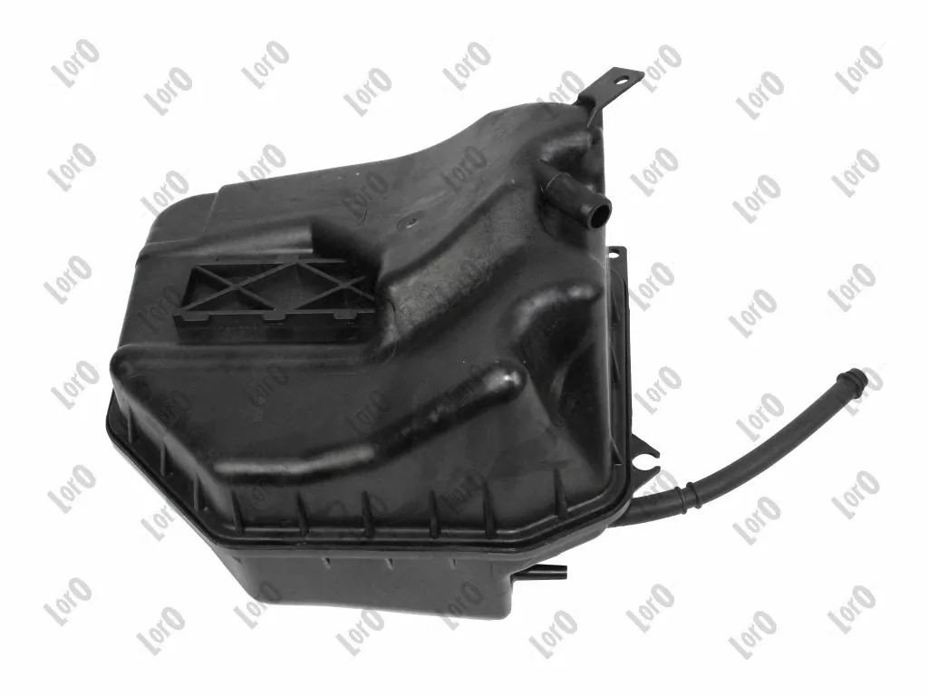  Tanque de expansão do sistema de esfriamento Volkswagen Touareg I SUV (7LA, 7L6, 7L7) (2002 - 2010) I