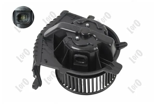  Motor de ventilador de forno (de aquecedor de salão) Renault Scenic II monovolume (JM0, JM1) (2003 - 2009) II