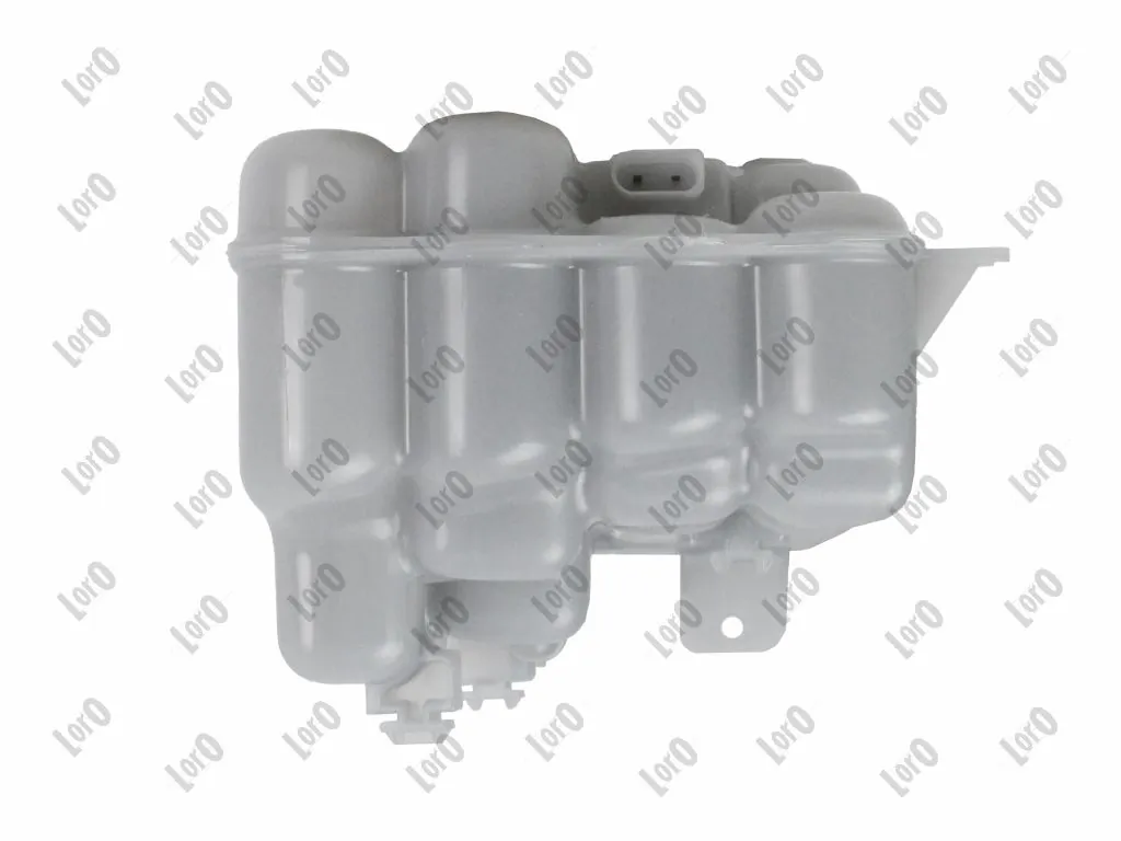  Tanque de expansão do sistema de esfriamento Porsche Cayenne II SUV (92A) (2010 - 2026) II