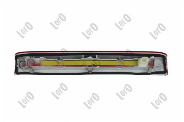 Sinal de parada traseiro adicional Renault Megane III BZ0, BZ1, B3