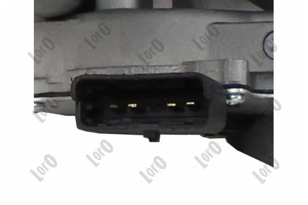 Compre Trapézio de limpador pára-brisas Citroen Jumpy 2