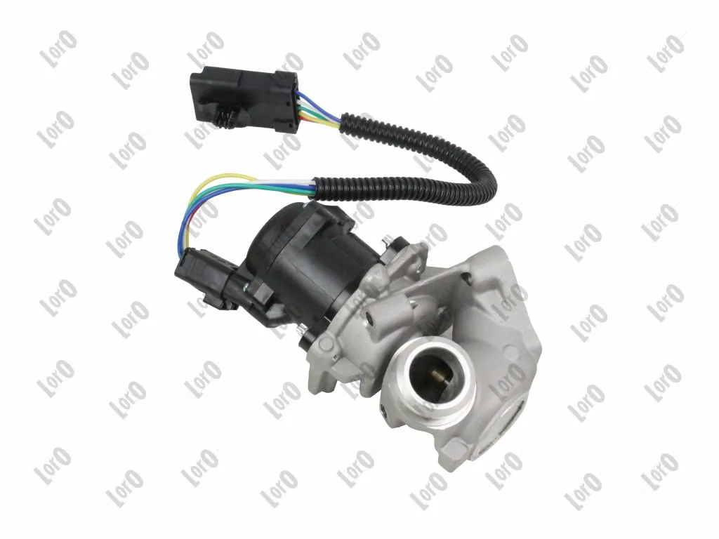 Válvula EGR de recirculação dos gases Y60220300A Mazda