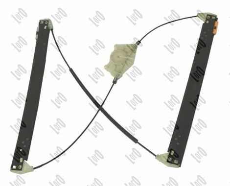 Compre Mecanismo de acionamento de vidro da porta dianteira direita Volkswagen Touareg 1