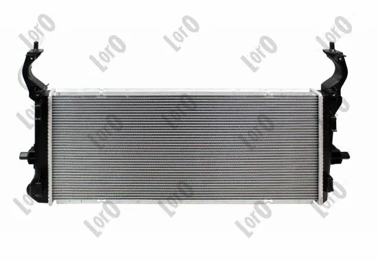 Radiador de esfriamento de motor para Hyundai I30  PD