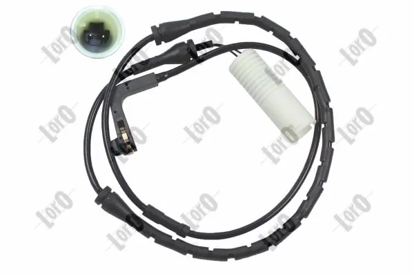 Sensor dianteiro de desgaste das sapatas do freio para BMW 7  E65, E66, E67