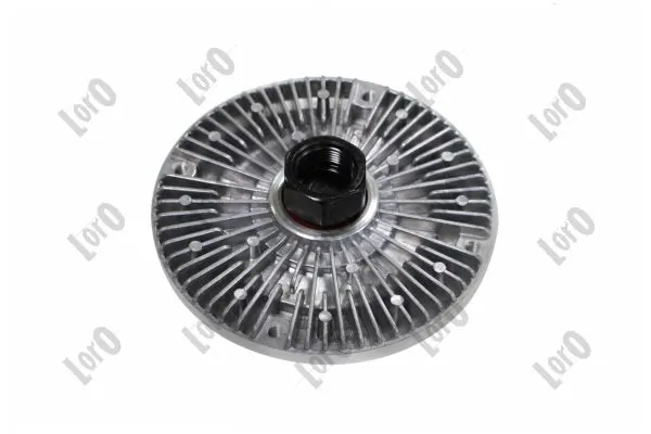 Acoplamento viscoso de ventilador de esfriamento para Audi 100 C4 4A2