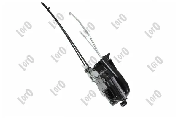  Fecho da porta dianteira esquerda Mazda 6 MPS sedan (GG) (2005 - 2007) MPS