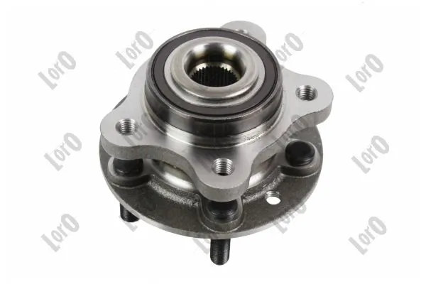 Cubo dianteiro para Volvo V40  525, 526