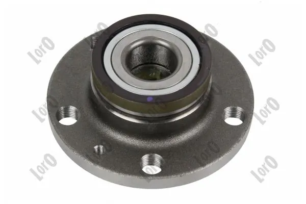 Cubo traseiro para Citroen C3 II A51