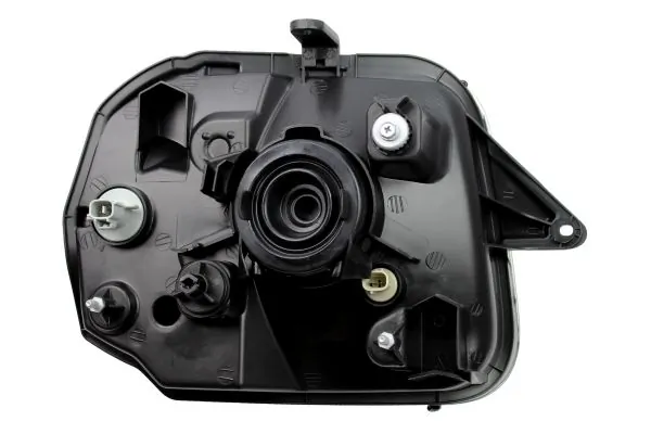 Luz esquerda para Suzuki Jimny  FJ