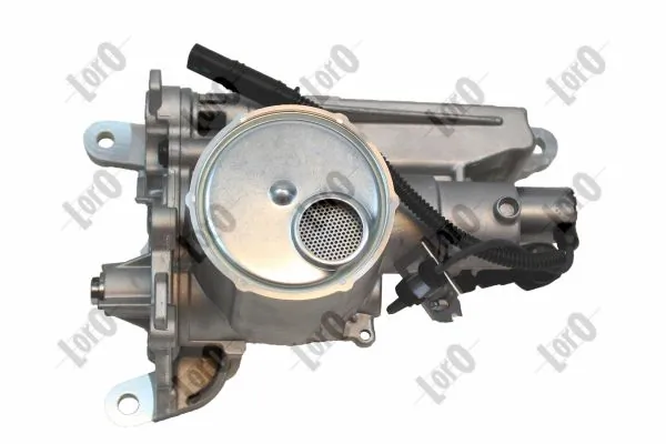 Bomba de óleo Citroen C4 RUSSIA B73