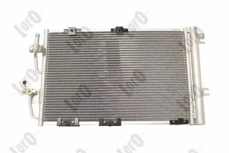 93178959 General Motors Radiador de aparelho de ar condicionado