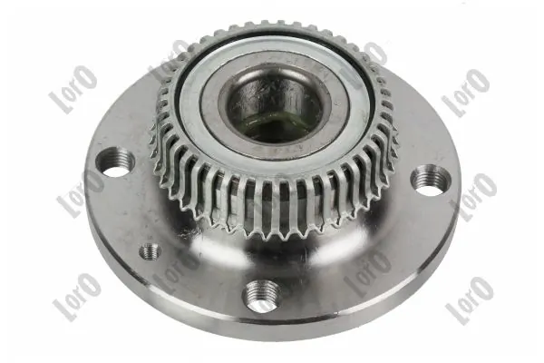 Cubo traseiro para Seat Ibiza II 6K1