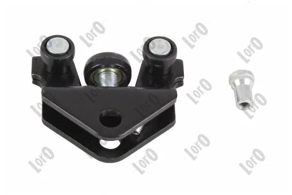 Rolo direito inferior da porta lateral (deslizante) General Motors 93451798 preço, a partir de 39,06 USD