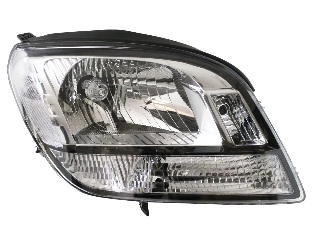 Luz direita para Chevrolet Orlando  J309
