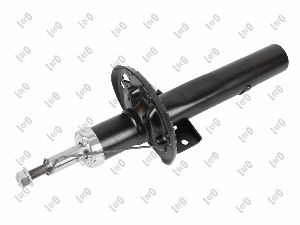 Amortecedor dianteiro para Skoda Fabia II 5J2, 542, 572, 582