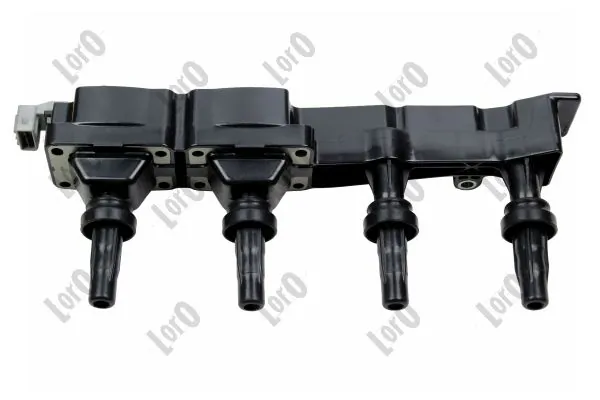 Bobina de ignição para Peugeot 307 CC 3B