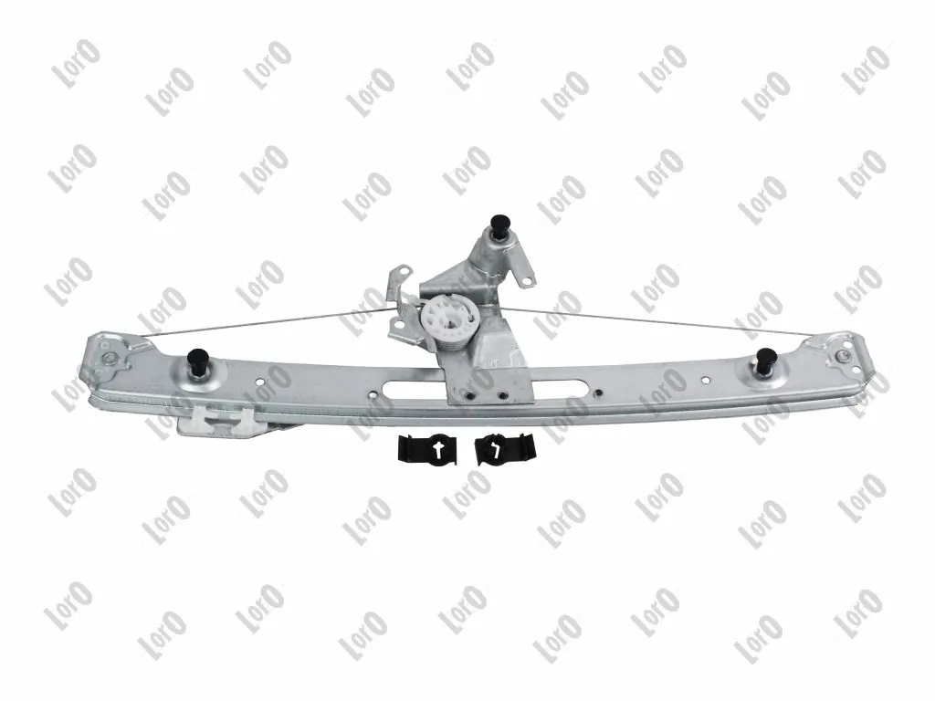 Compre AC300 Magneti Marelli Mecanismo de acionamento de vidro da porta traseira direita