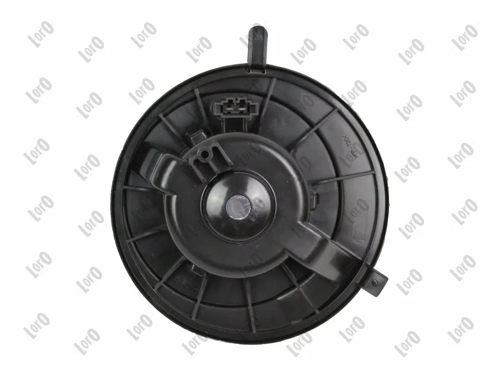  Motor de ventilador de forno (de aquecedor de salão) Volkswagen Passat B7 sedan (362) (2010 - 2016) B7