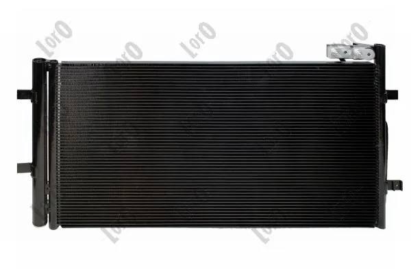 Radiador de aparelho de ar condicionado para Audi Q3  8UB, 8UG