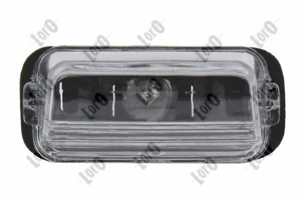 Compre 03806905 Depo/Loro/Abakus Lanterna da luz de fundo de matrícula traseira